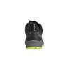 Dolomite Zapatilla Croda Nera GTX Gris Lima Anthracite Grey Lime Green Hombre