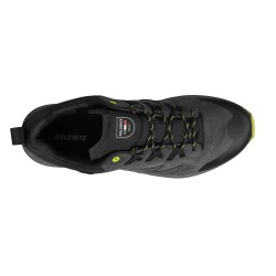 Dolomite Zapatilla Croda Nera GTX Gris Lima Anthracite Grey Lime Green Hombre