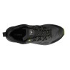 Dolomite Zapatilla Croda Nera GTX Gris Lima Anthracite Grey Lime Green Hombre