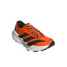 ADIDAS Zapatilla Terrex Agravic Naranja Negro Impact Orange Hombre
