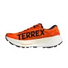 ADIDAS Zapatilla Terrex Agravic Naranja Negro Impact Orange Hombre