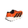ADIDAS Zapatilla Terrex Agravic Naranja Negro Impact Orange Hombre
