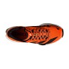 ADIDAS Zapatilla Terrex Agravic Naranja Negro Impact Orange Hombre