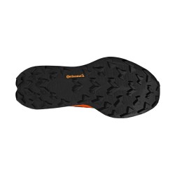 ADIDAS Zapatilla Terrex Agravic Naranja Negro Impact Orange Hombre