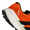 ADIDAS Zapatilla Terrex Agravic Naranja Negro Impact Orange Hombre