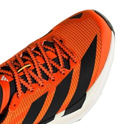 ADIDAS Zapatilla Terrex Agravic Naranja Negro Impact Orange Hombre