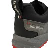 Dolomite Zapatilla Croda Nera GTX Gris Rojo Gunmetal Grey Fiery Red Hombre