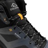 Dolomite Bota Nibelia High GTX Azul Amarillo Night Blue Mustard Yellow Hombre
