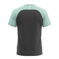 Joluvi Camiseta Running Lascot Verde Pálido Hombre