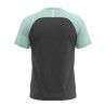 Joluvi Camiseta Running Lascot Verde Pálido Hombre