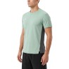 Joluvi Camiseta Running Lascot Verde Pálido Hombre