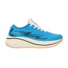 Atom Zapatillas Running GP Max Azul Naranja Sky Blue Mujer