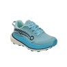 Atom Zapatilla Trail Running Terra Max Azul Blue Mujer