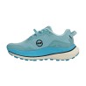 Atom Zapatilla Trail Running Terra Max Azul Blue Mujer
