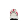 Atom Zapatilla Terrals Blanco Beige Rosa Terra Free Ride Mujer