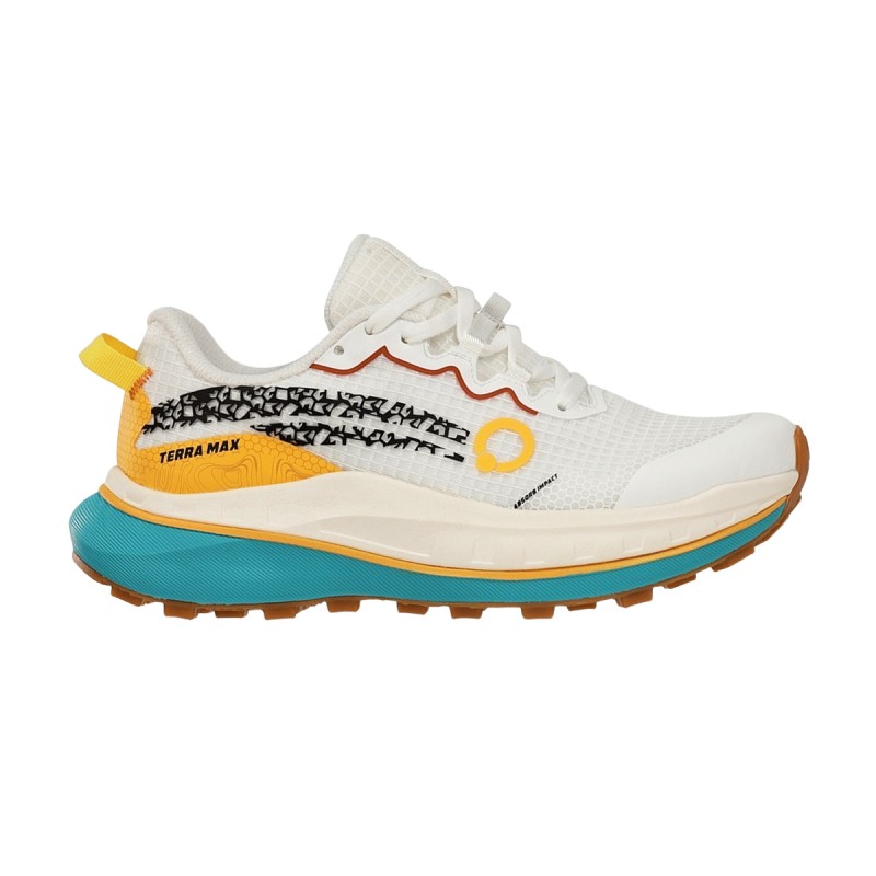 ATOM TERRA MAX trailrunning mujer baratas ofertas outlet en MasPorMenos
