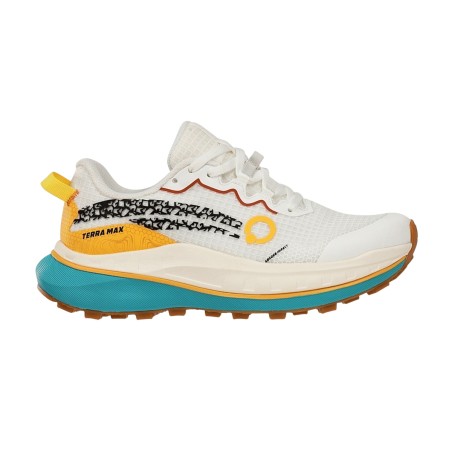 Atom Zapatillas Trail...