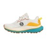 Atom Zapatillas Trail Running Terra Max Blanco White Mujer