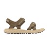 Columbia Sandalias Konos Hiker Marrón Wet Sand Marine Light Mujer