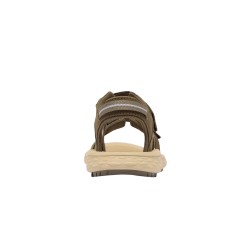 Columbia Sandalias Konos Hiker Marrón Wet Sand Marine Light Mujer