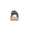 Columbia Sandalias Konos Hiker Marrón Wet Sand Marine Light Mujer