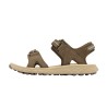 Columbia Sandalias Konos Hiker Marrón Wet Sand Marine Light Mujer
