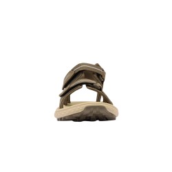 Columbia Sandalias Konos Hiker Marrón Wet Sand Marine Light Mujer