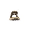 Columbia Sandalias Konos Hiker Marrón Wet Sand Marine Light Mujer