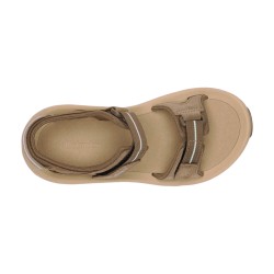 Columbia Sandalias Konos Hiker Marrón Wet Sand Marine Light Mujer