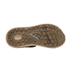 Columbia Sandalias Konos Hiker Marrón Wet Sand Marine Light Mujer