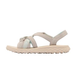 Columbia Sandalias Konos Esla Beige Soft Taupe Marine Light Mujer