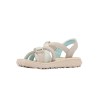 Columbia Sandalias Konos Esla Beige Soft Taupe Marine Light Mujer