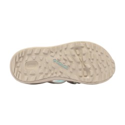 Columbia Sandalias Konos Esla Beige Soft Taupe Marine Light Mujer