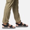 Columbia Sandalias Konos Hiker Negro Black City Grey Hombre