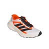 ADIDAS Zapatillas Terrex Agravic Lite Blanco Naranja White Orange Mujer