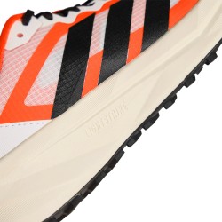 ADIDAS Zapatillas Terrex Agravic Lite Blanco Naranja White Orange Mujer