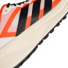 ADIDAS Zapatillas Terrex Agravic Lite Blanco Naranja White Orange Mujer