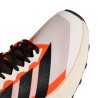 ADIDAS Zapatillas Terrex Agravic Lite Blanco Naranja White Orange Mujer