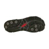 Treksta Sandalia Equinox Lace Negro Verde Black Green Hombre