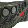 Treksta Sandalia Equinox Lace Negro Verde Black Green Hombre