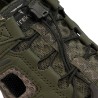 Treksta Sandalia Equinox Lace Negro Verde Black Green Hombre