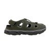 Treksta Sandalia Equinox Lace Negro Verde Black Green Hombre