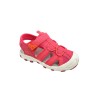Treksta Sandalia Hauula Rosa Naranja Pink Niño