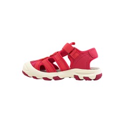Treksta Sandalia Hauula Rosa Naranja Pink Niño