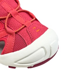 Treksta Sandalia Hauula Rosa Naranja Pink Niño