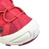 Treksta Sandalia Hauula Rosa Naranja Pink Niño