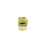 Treksta Sandalia Hauula Verde Amarillo Lemon Beige Niño