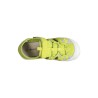 Treksta Sandalia Hauula Verde Amarillo Lemon Beige Niño