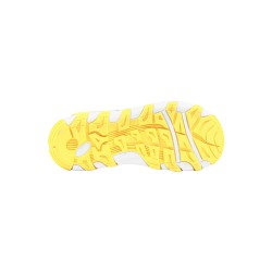 Treksta Sandalia Hauula Verde Amarillo Lemon Beige Niño
