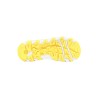 Treksta Sandalia Hauula Verde Amarillo Lemon Beige Niño